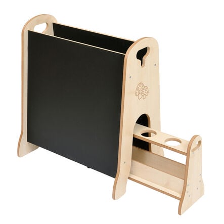 Toddler Easel with Storage Toddler Easel  hi\-res