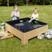 TTS Outdoor Low Sand and Water Tray Table  hi\-res