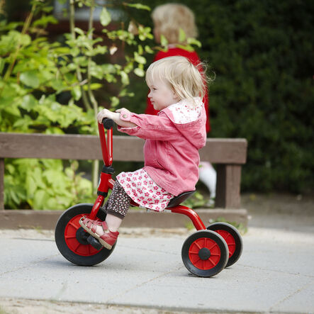 Winther Learn to Ride Tricycle 3pk  hi\-res