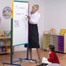 Junior Mobile Double Sided Whiteboard  hi\-res