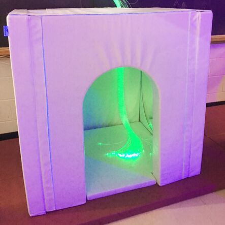 Hidey Hut Indoor Den  hi\-res