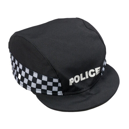 Role Play Dress Up Occupations Soft Hat Bundle 7pk  hi\-res