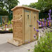 Outdoor Double Sided Wellie Store  hi\-res