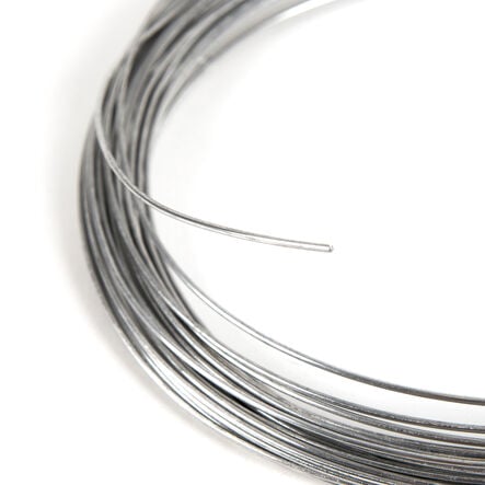 Aluminium Wire  hi\-res