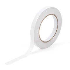 Double Sided Sticky Tape Roll W12mm x L33m  hi-res