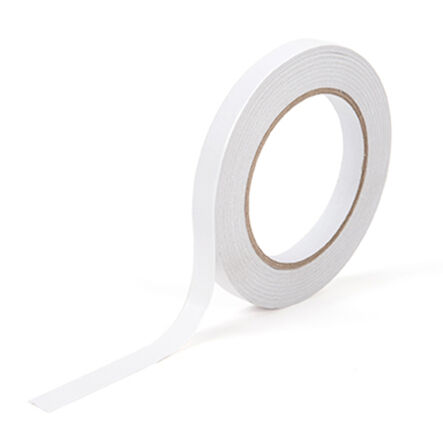 Double Sided Sticky Tape Roll 33m x 12mm  hi\-res