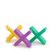 Glow Crosses  hi\-res
