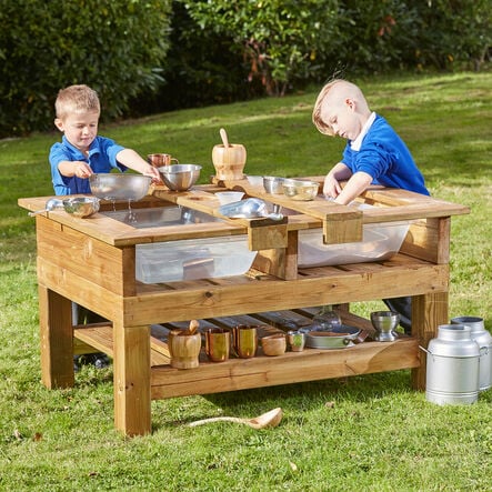 Mix, Sieve \x26 Sort Table  hi\-res