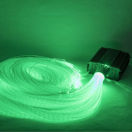 Fibre Optics and Light Source Kit  hi\-res
