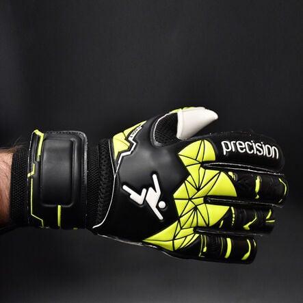 Precision Junior Fusion X GK Gloves  hi\-res