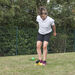 Six Colour Playground Cannon Catch Set  hi\-res