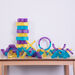 TTS Radiant Stacking Crosses 12pk  hi\-res