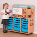 TTS STEM Makerspace Trolley  hi\-res