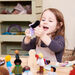 TTS Small World Family Figures  hi\-res