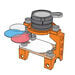 Optical Science Lab STEAM Construction Kit  hi\-res