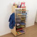 TTS Easy Access Wooden Drying Rack Art Station  hi\-res