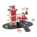 Small World Wooden Emergency Station  hi\-res