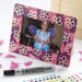 Decorate Your Own Wooden Craft Photo Frames 12pk  hi\-res