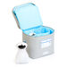 Oti\-Bot Storage Bag with two Oti\-Bot Robots  hi\-res