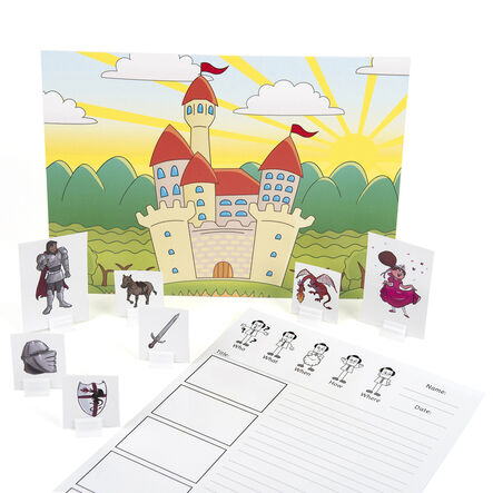 TTS Practical Story Telling Discussion Game  hi\-res