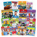 KS1 Helpers in our Community Books 16pk  hi\-res