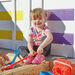 Seaside Village Sandpit and Decking  hi\-res