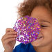 Glitter Rainbow Shapes  hi\-res