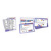 Ten Frame Activity Cards 50pk  hi\-res