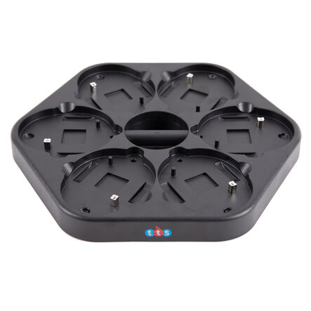 TTS Bee\-Bot®\/ Blue\-Bot® Docking Station 2  hi\-res