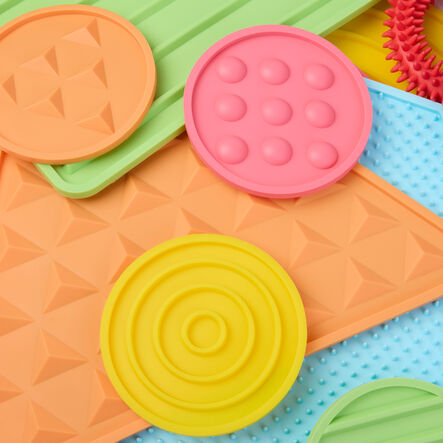 Sensory Tactile Starter Tub  hi\-res