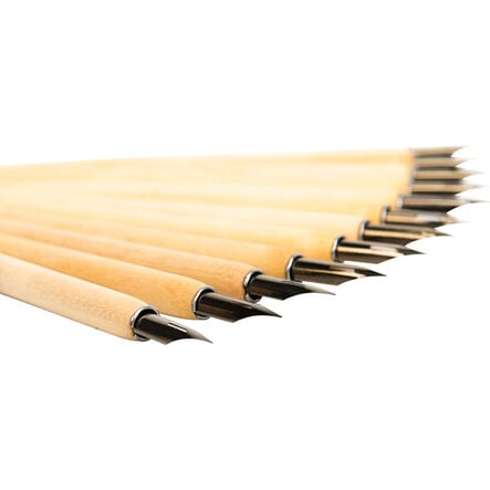 Victorian Dip Writing Replica Pens  hi\-res
