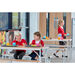 Fast Fold Rectangular Dining Table  hi\-res