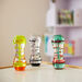 Sensory Spiral Liquid Timers 3pk  hi\-res