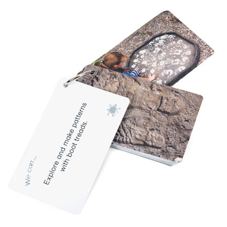 Adventures Outdoors Activity Cards 30pk  hi\-res
