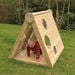 Outdoor Wooden Explorer Triangle  hi\-res