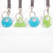 TTS Sensory Chew Pendants 4pk  hi\-res