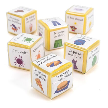 TTS Mini Foam Dice  hi\-res