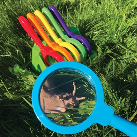 Giant Magnifying Kit  hi\-res