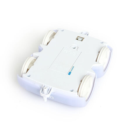 TTS Small World Glow Wagons 4pk  hi\-res