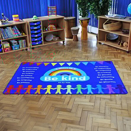 Be Kind Carpet 2m x 1.33m  hi\-res