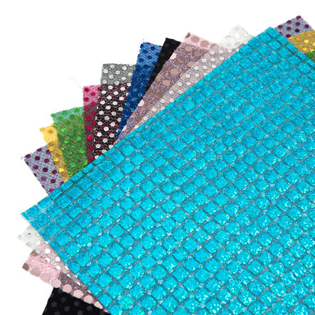 Collage Fabric Pack Assorted 36pk  hi\-res