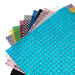 Collage Fabric Pack Assorted 36pk  hi\-res