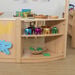 Enriching Environments Focus Area Seat Ht 26cm Self\-Assembly  hi\-res