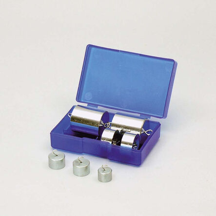 Metal Weight Set 10g to 200g  hi\-res