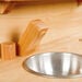 TTS Toddler Wooden Role Play Kitchen Unit H79cm  hi\-res