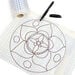 Clear Sticky Back Film Book Cover Roll, Art and Craft  hi\-res