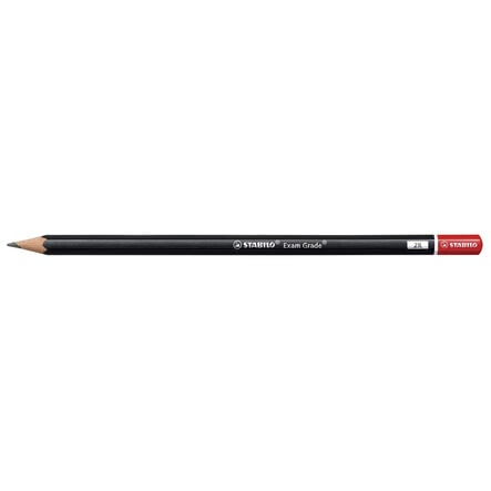 STABILO® Exam Grade 2B Pencils  hi\-res