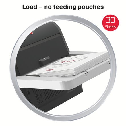 GBC Foton 30 A3 Laminator  hi\-res