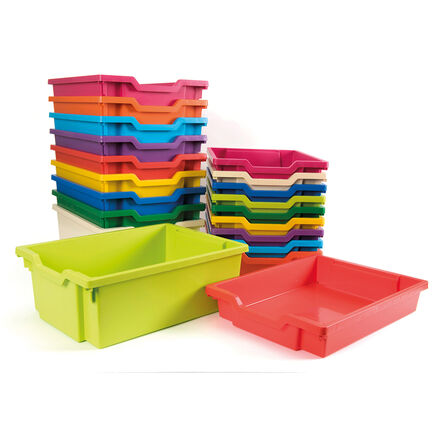Gratnells Storage Trays  hi\-res