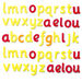 Smart Kids Magnetic Letters Set 3  hi\-res